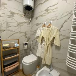 Фото Апартаменты «Сканди»