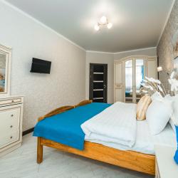 Фото Отель B-Flats (Би-Флэтс) на улице Парковая