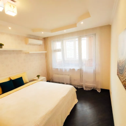 Фото Апартаменты GlobusApartamentCity на улице Бориса Пастернака 11