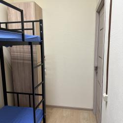 Кровать в 2-местном общем номере