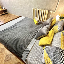 1-комнатные апартаменты стандарт 9