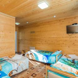 Фото Отель Панорама