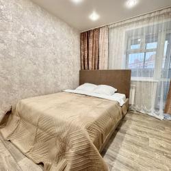 Апартаменты на улице Василенко 1/5 — 0d2f1c52d93bd1ed0a66aa9455cd04d8