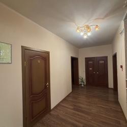 Комната комфорт с 1 двуспальной кроватью