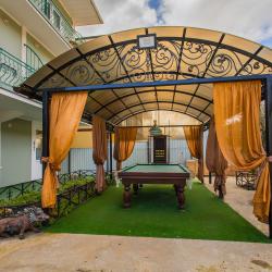 Фото Отель Гостевой дом «Динара»