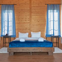 Фото Отель MillCreek (МиллКрик)