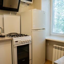 Фото Отель Comfort Homes (Комфорт Хоумс) на проспекте Волгоградский