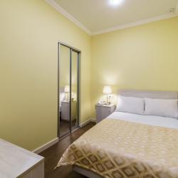 Фото Отель Rossi Hotel (Росси)