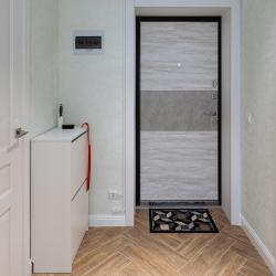 Фото Апартаменты на улице Ольховая 32 корпус 3