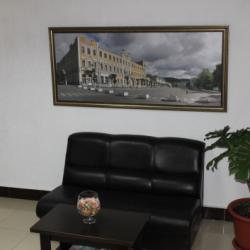 Фото Отель Европа