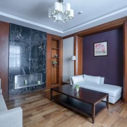 Фото Отель Movenpick Красная Поляна (Мовенпик)