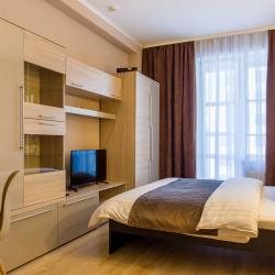 фото 25 Natalie Apartments (Натали Апартаментс) на шоссе Пулковское 14Е