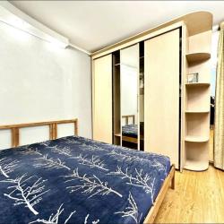 Фото Отель Apart Saray на улице Коккинаки 1