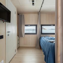 Фото Отель Chill House (Чилл Хаус) X и S