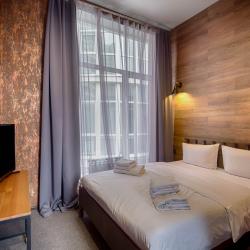 Фото Отель Nova (Нова)