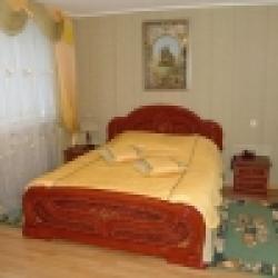 Фото Отель Кедр