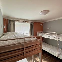 5-комнатные апартаменты стандарт ул. Комсомольская 1, 1 этаж. Рядом с ФСК