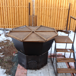 Фото Отель Лесовик