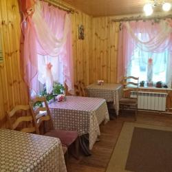 Фото Отель Берёзка
