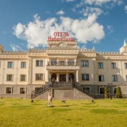 Фото Отель Nabat Palace Домодедово (Набат Палас)