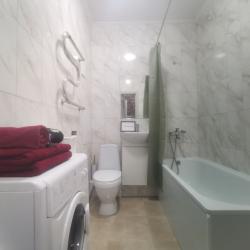 Фото Апартаменты на улице Красных Партизан 1/4 корпус 15