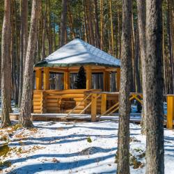 Фото Отель Sky Эльбрус (Скай Эльбрус)
