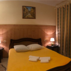 Фото Отель Корниловъ