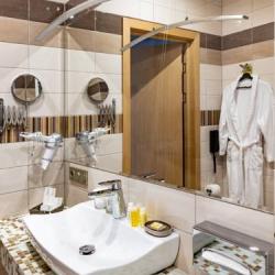 Фото Отель Lesnoy Country House (Лесной)
