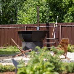 Фото Отель Гарри и философский чан