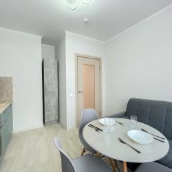 фото 21 Апартаменты на шоссе Варшавское 170Е корпус 11