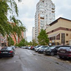 1-комнатные апартаменты стандарт