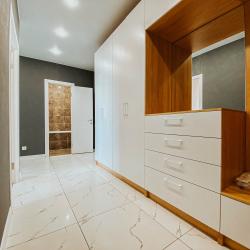 Фото Симбирские апартаменты на бульвар Знаний 2