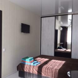 2-комнатные апартаменты стандарт