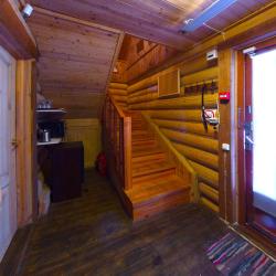 Фото Эко-отель Шанти