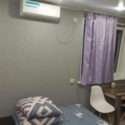 Апартаменты улучшенные