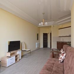 2-комнатные апартаменты стандарт