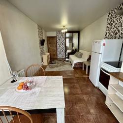 Фото Home Hotel (Хоум Отель) на улице Кузнецкой 3