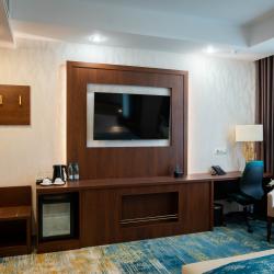 Фото Отель Best Western Plus Oskemen (Бэст Вэстерн Плюс Оскемен)