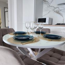 Фото Отель Viva Apartments (Вива Апартментс) на шоссе Солотчинское 4 корпус 2