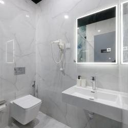 Фото Отель Точка Притяжения