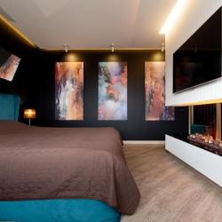 Фото Апартаменты Алиса39 на улице Уральская 20