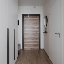 Апартаменты студия RoomyRoom Premier