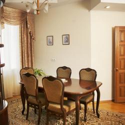 Фото Отель Экватор Лайт