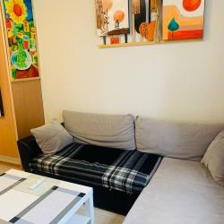 Фото Апартаменты Like home на улице Чистяковой 67