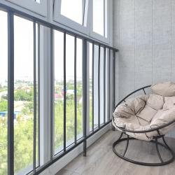 Фото Апартаменты Liberty City на улице Воинов-Интернационалистов, 1