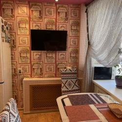 Фото Апартаменты на проспекте Космонавтов 38