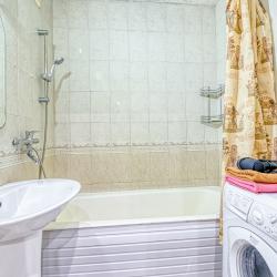 Фото Апартаменты на улице Борисовские пруды 16 к3