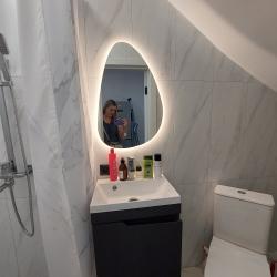 3-комнатные апартаменты улучшенные ул. Абдулвагаба Сулейманова, 24