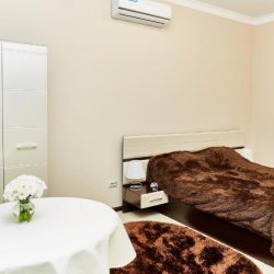 Фото Отель Родниковский