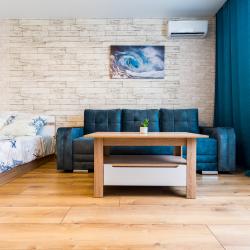 Фото Отель LetoApart (ЛетоАпарт) по проспекту Ленина 95Д